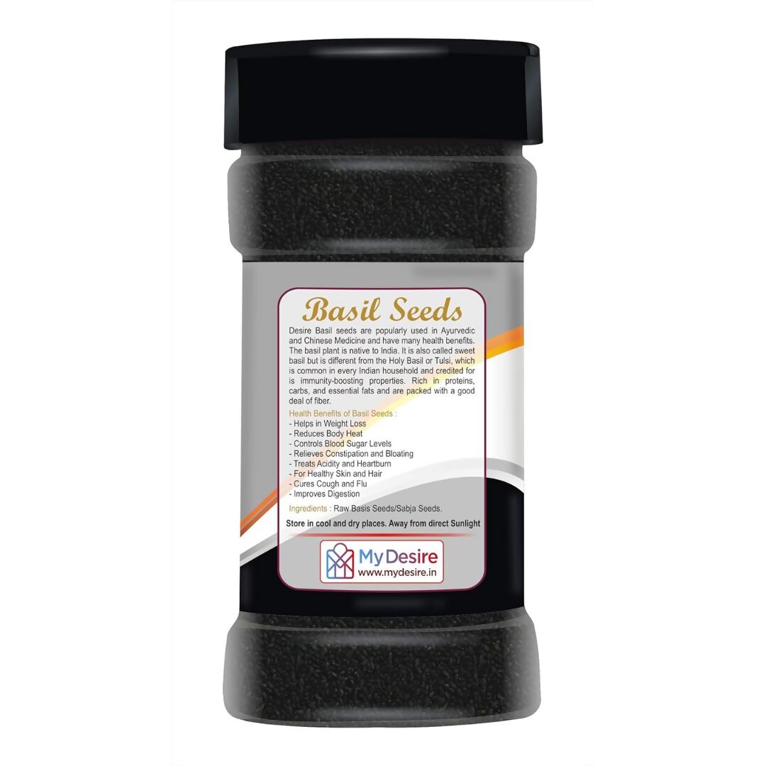 Desire Basil Seeds