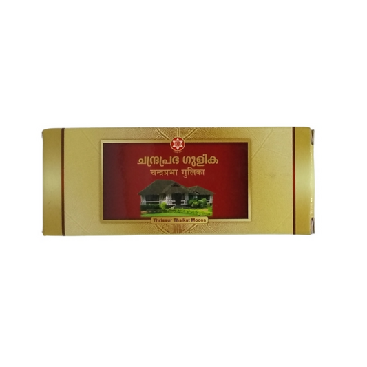 Sna Oushadhasala CP Tablets