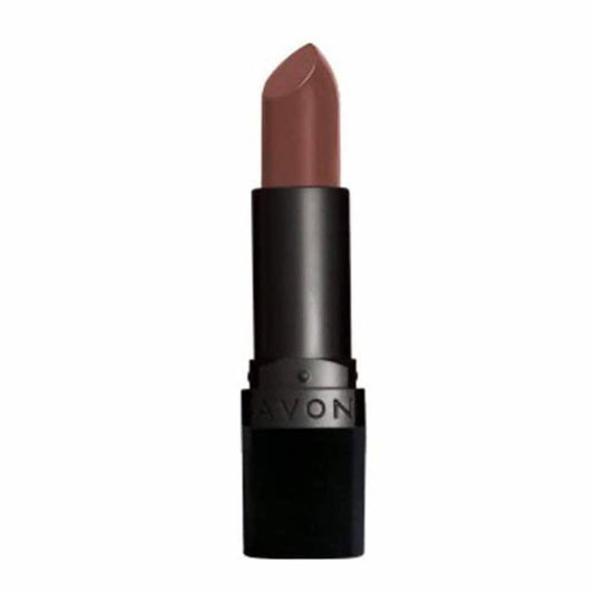 Avon True Color Perfectly Matte Lipstick - Chocolate Crush - DrMediCart