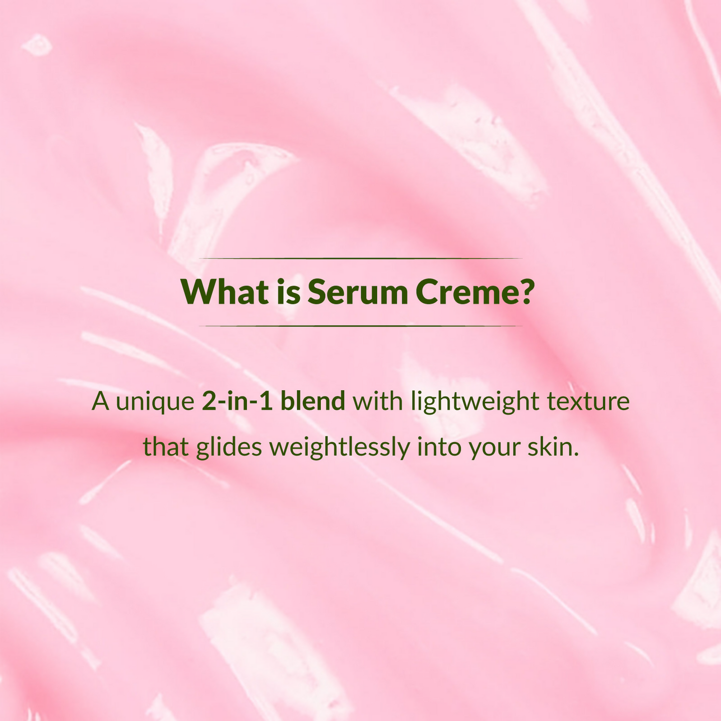 Lotus Botanicals GlycoBoost Radiant Skin Serum Creme