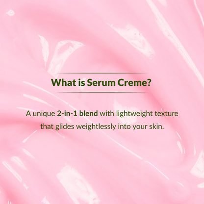 Lotus Botanicals GlycoBoost Radiant Skin Serum Creme
