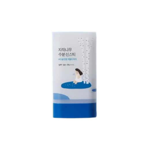 Round Lab Birch Juice Moisturizing Sun Stick