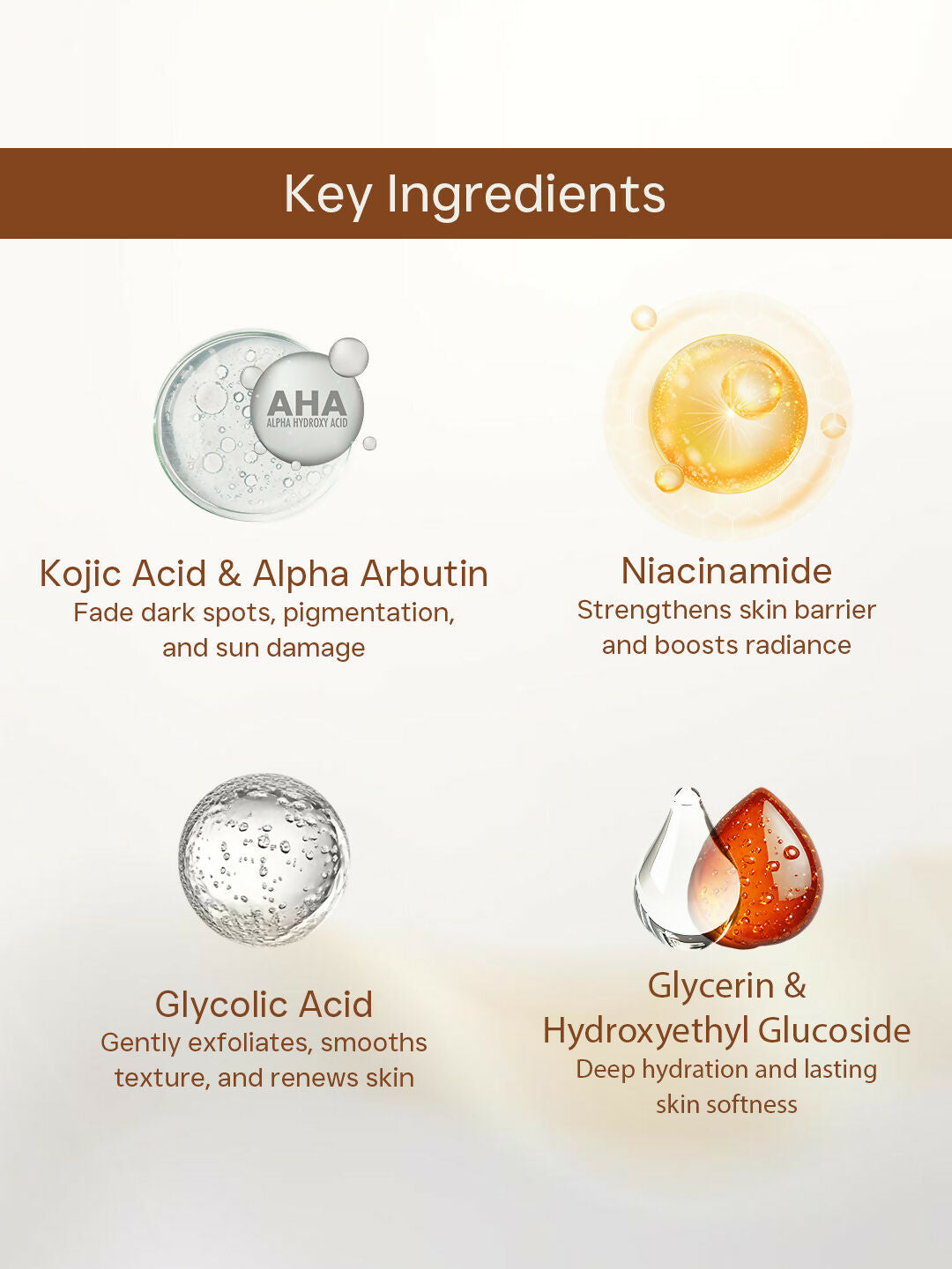 Flawora D-Tan Lotion, Anti Acne Serum And Gold Face Serum Combo