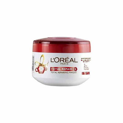 Buy L'Oreal Paris Total Repair 5 Total Repairing Masque from DrMediCart, Ship from India to USA