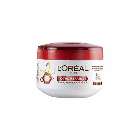 Buy L'Oreal Paris Total Repair 5 Total Repairing Masque from DrMediCart, Ship from India to USA