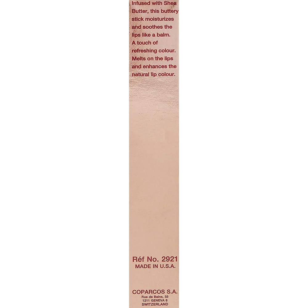 Chambor Orosa Butter Lipstick - 102 Frost Online