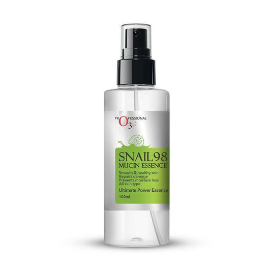 Buy Professional O3+ Snail Mucin 98 Ultimate Power Essence from DrMediCart, Ship from India to USA