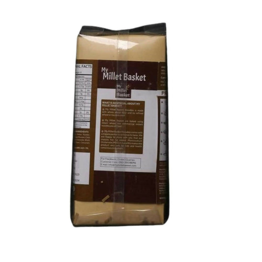 Buy My Millet Basket Barnyard Millet Noodles from DrMediCart, Ship from India to USA