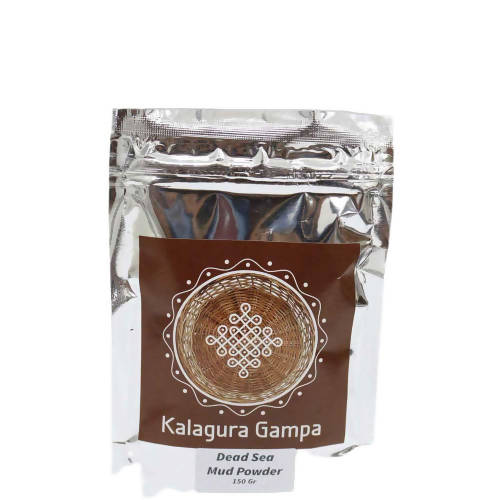 Buy Kalagura Gampa Dead Sea Mud Powder from DrMediCart, Ship from India to USA