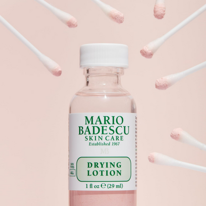 Mario Badescu Skin Care Soothing And Cooling Drying Lotion