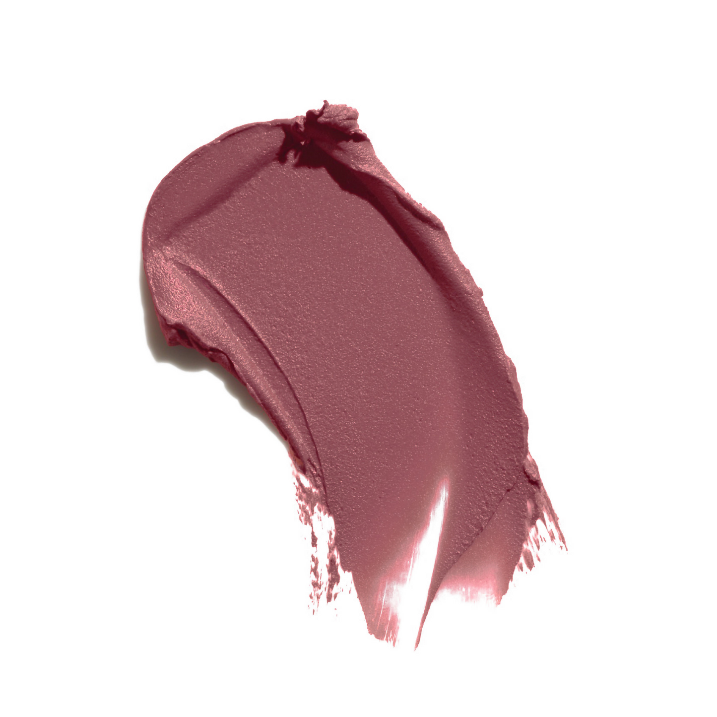 Rimmel London Lasting Finish Matte Lipstick  - Mauvebliss