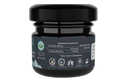 Mushroom Essence Pure Himalayan Sj Resin