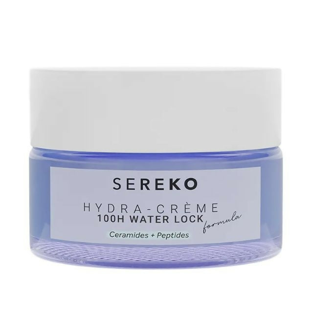 Sereko Hydra Crème 100H Moisturizer