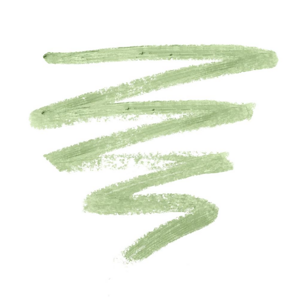 PIXI Endless Silky Eye Pen - Pixigreen