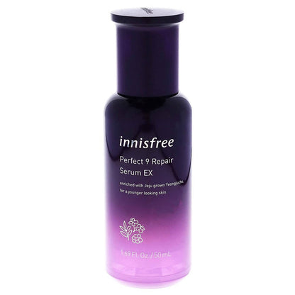 Buy Innisfree Perfect 9 Repair Serum EX from DrMediCart, Ship from India to USA