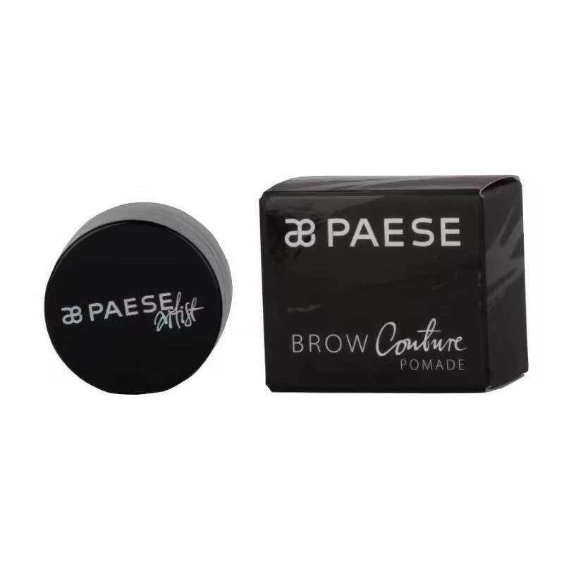 Paese Cosmetics Brow Couture Pomade - 04 Dark Brunette