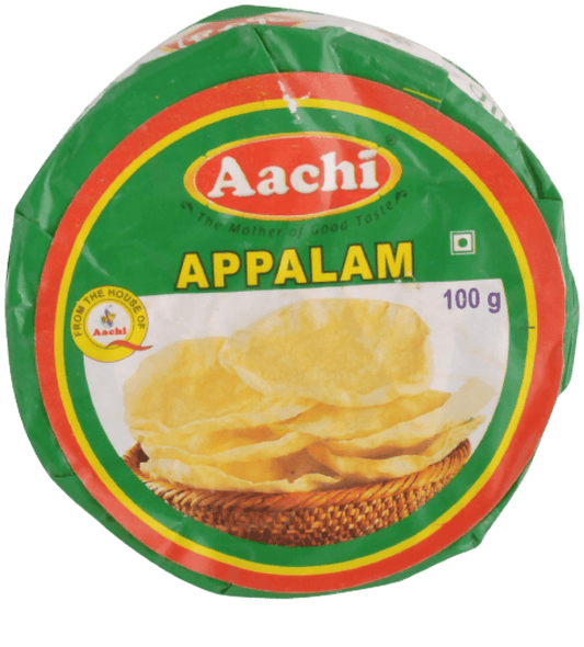 Aachi Appalam