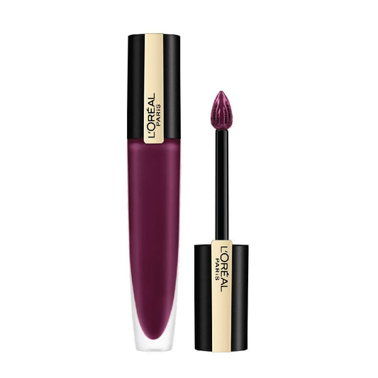 L'Oreal Paris Rouge Signature Matte Liquid Lipstick - 131 I Captivate - DrMediCart
