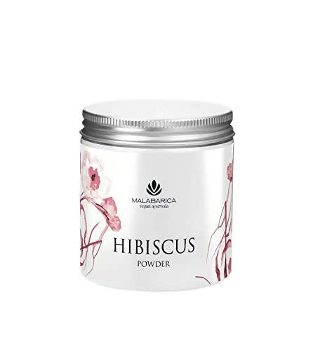 Malabarica Hibiscus Powder