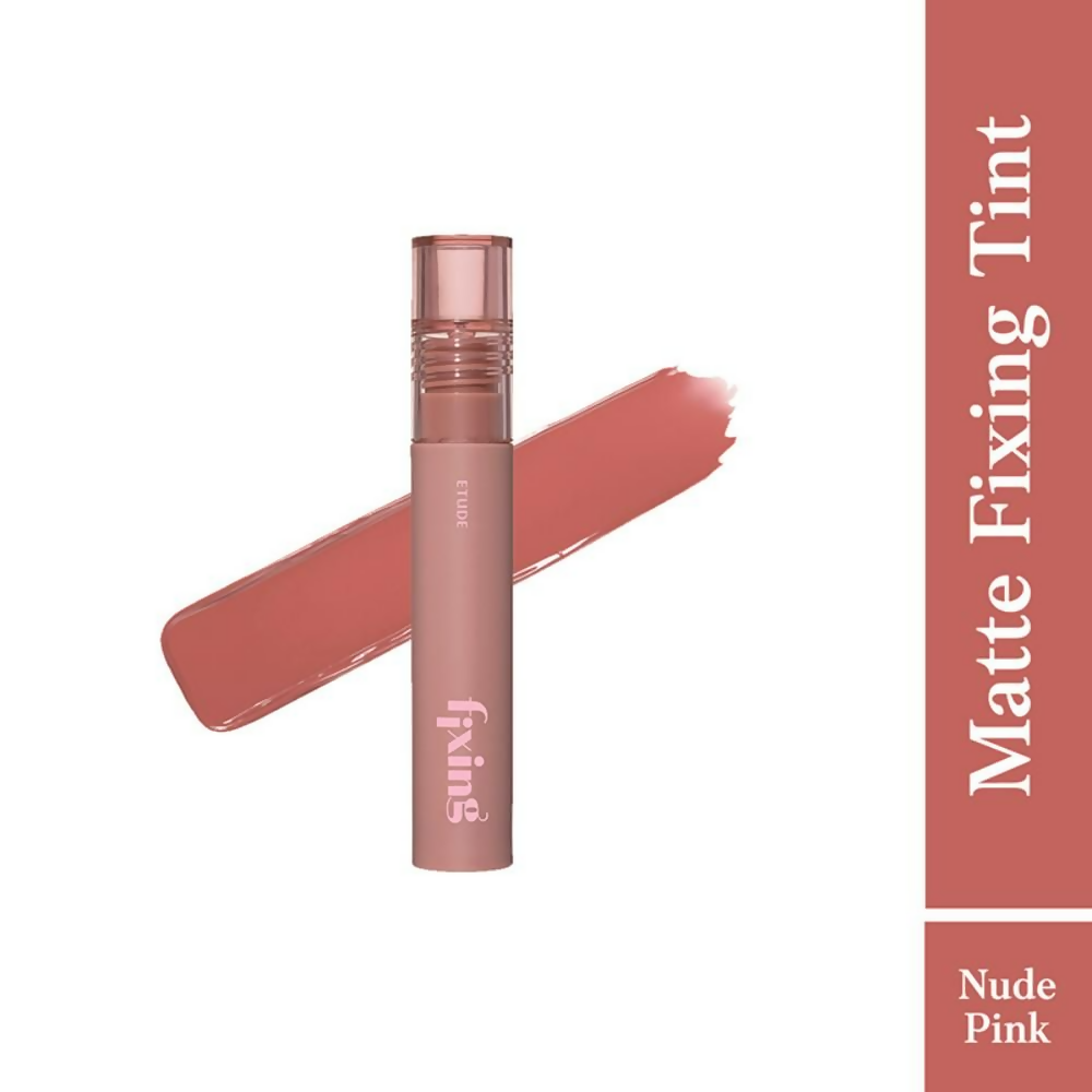 Etude House Fixing Tint - Dusty Beige