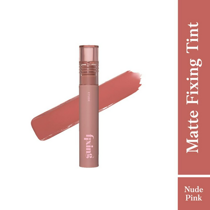 Etude House Fixing Tint - Dusty Beige