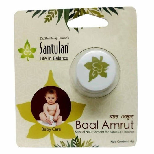 Buy Santulan Ayurveda Baal Amrut from DrMediCart, Ship from India to USA