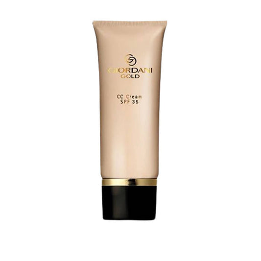 Buy Oriflame Giordani Gold CC Cream SPF 35 - Natural from DrMediCart, Ship from India to USA