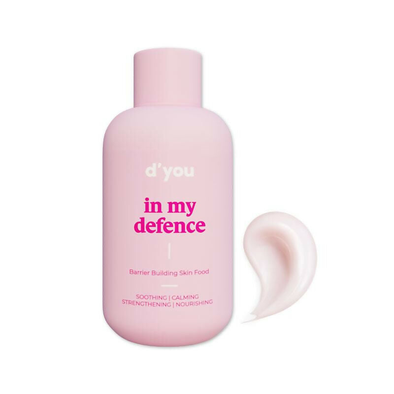 d'you Ultimate Skin Treat And Repair Duo
