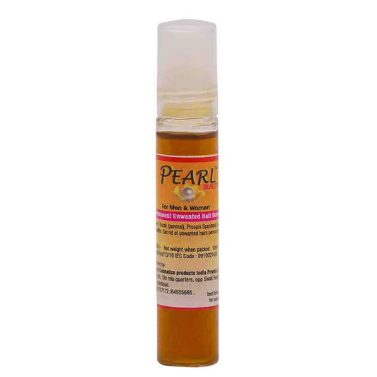 ARM Pearl Beauty Unwanted Hair Removal Oil