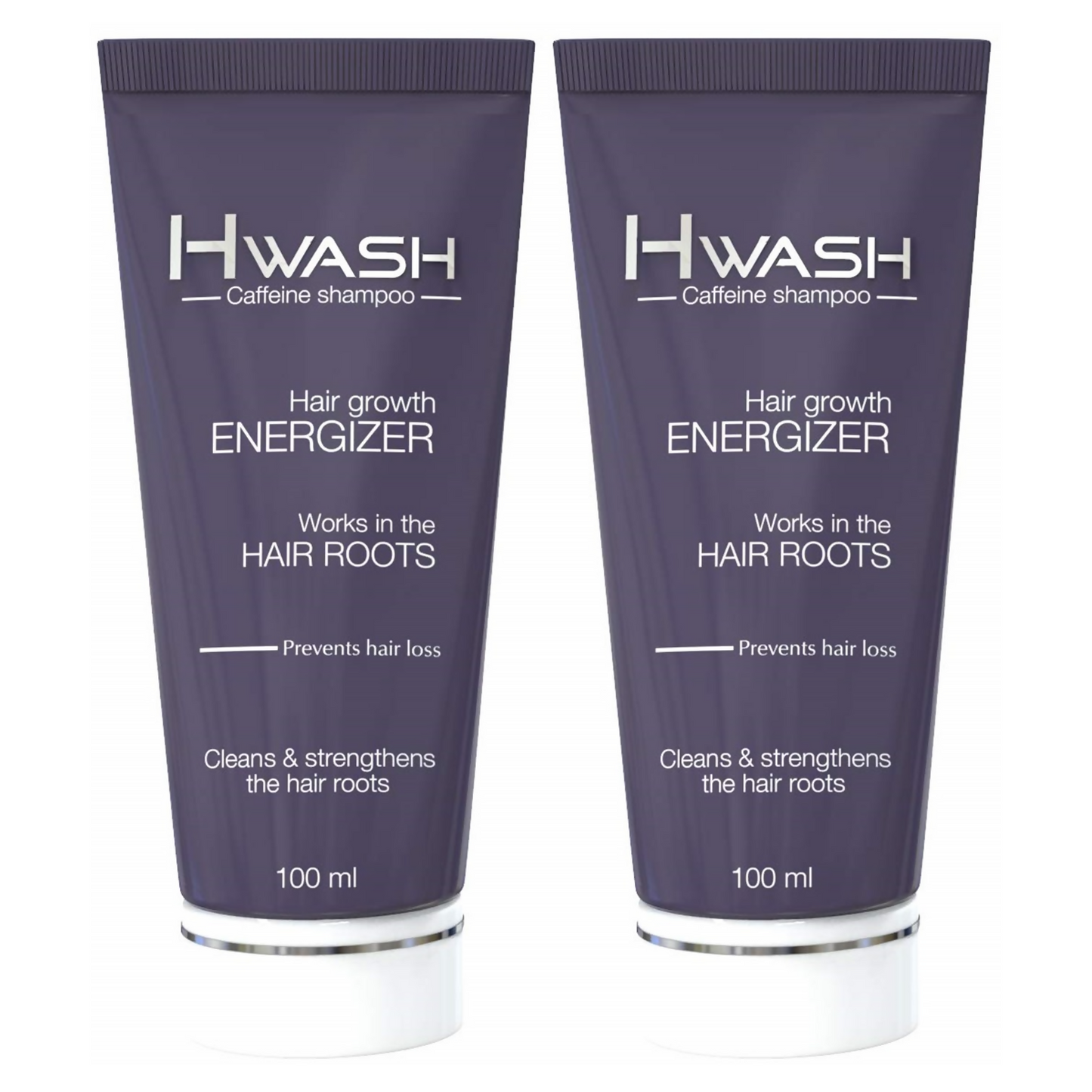 Hwash Hair Growth Advanced Nourishing Shampoo