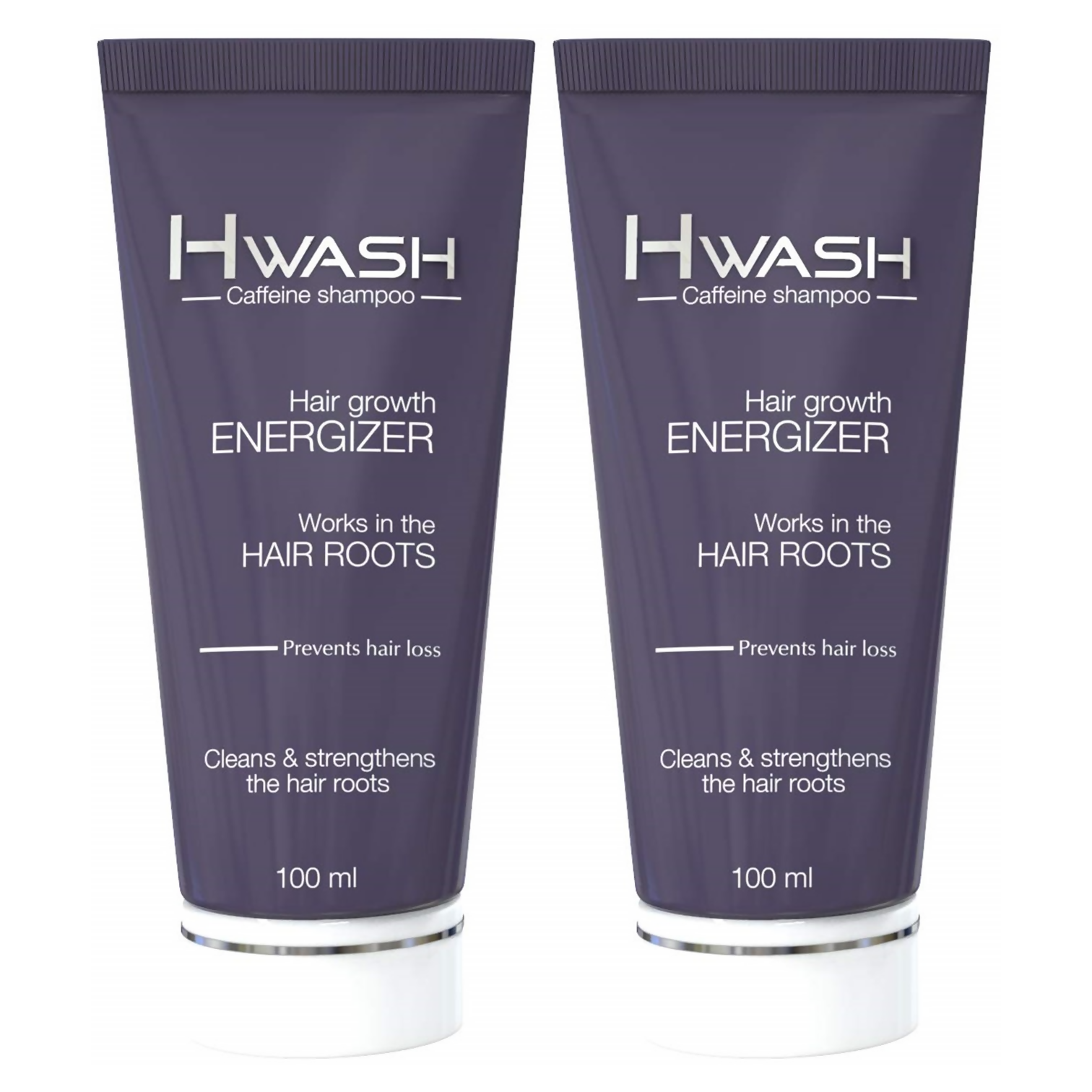 Hwash Hair Growth Advanced Nourishing Shampoo
