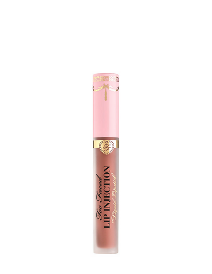 Too Faced Lip Injection Liquid Lipstick - Give Em Lip