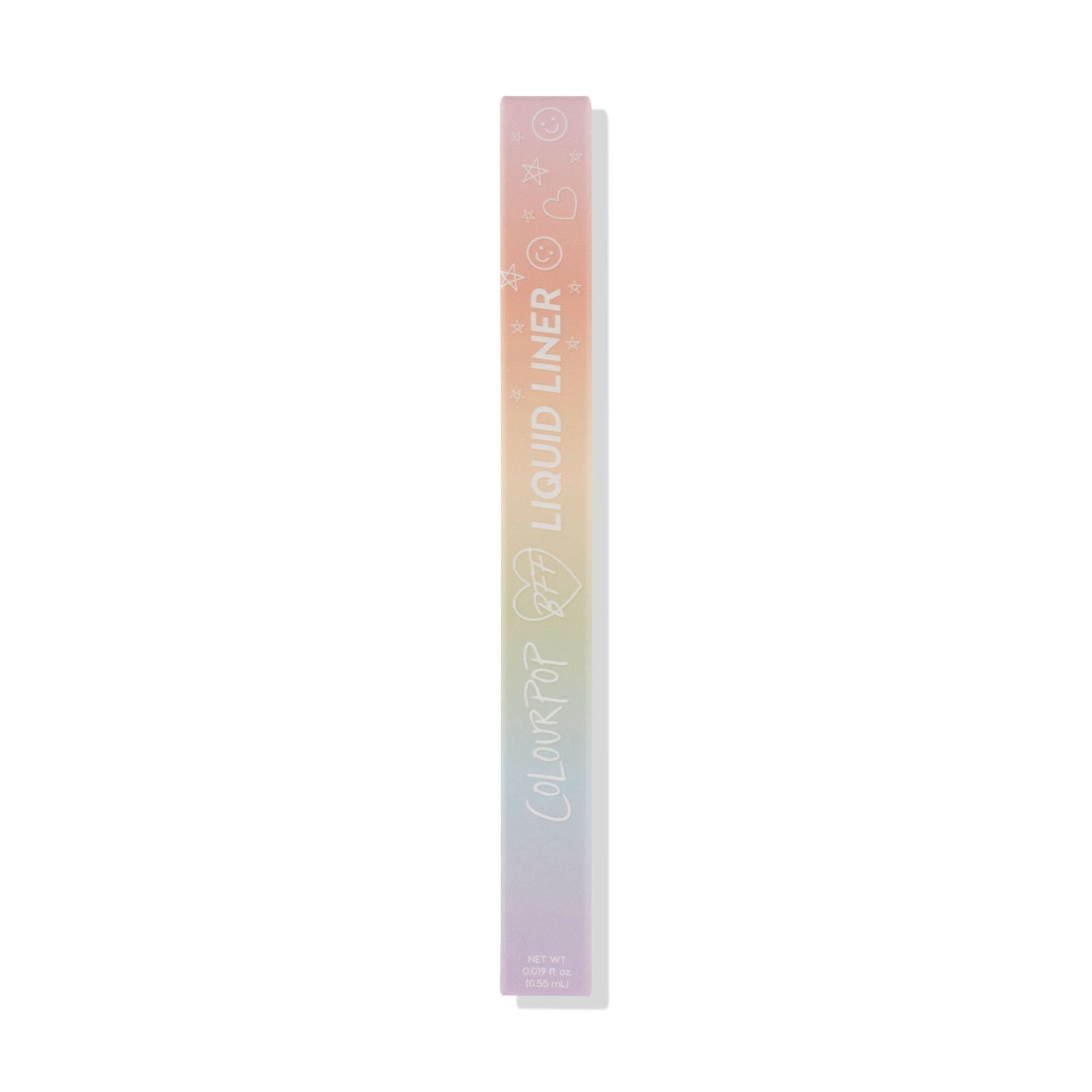 ColourPop Bff Liquid Liner - Graceland