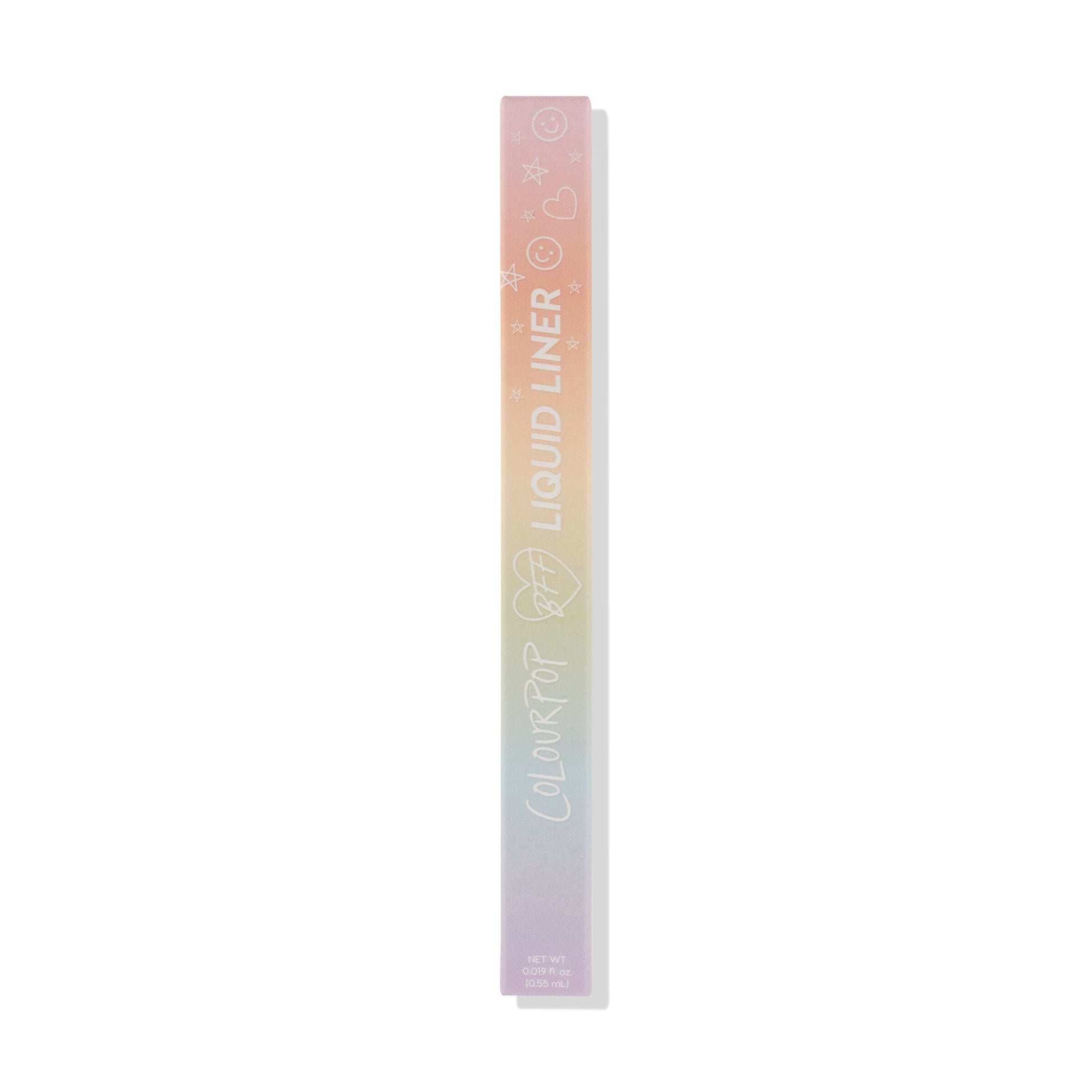 ColourPop Bff Liquid Liner - Graceland