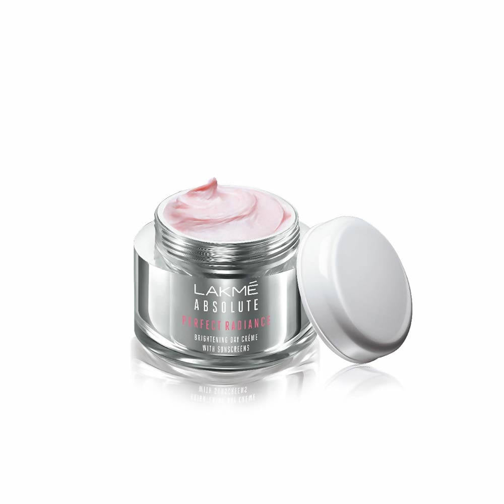 Lakme Absolute Perfect Radiance Skin Brightening Day Creme - DrMediCart