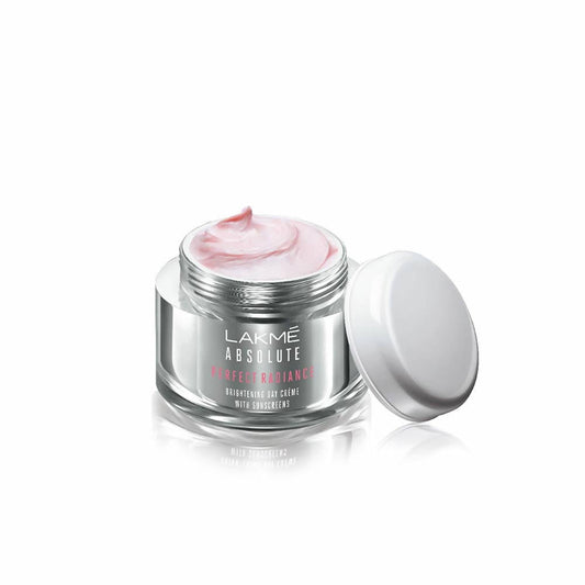 Lakme Absolute Perfect Radiance Skin Brightening Day Creme - DrMediCart