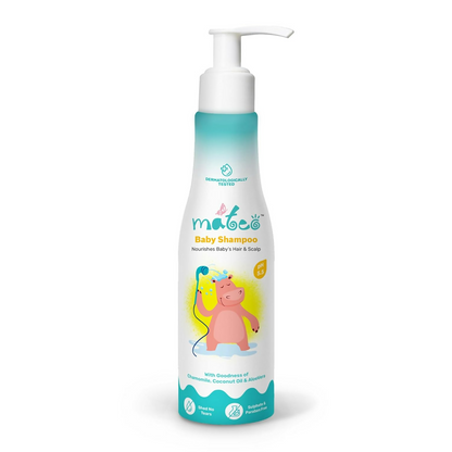 Mateo Baby Moisturizing Lotion& Cleansing Bar & Shampoo Combo