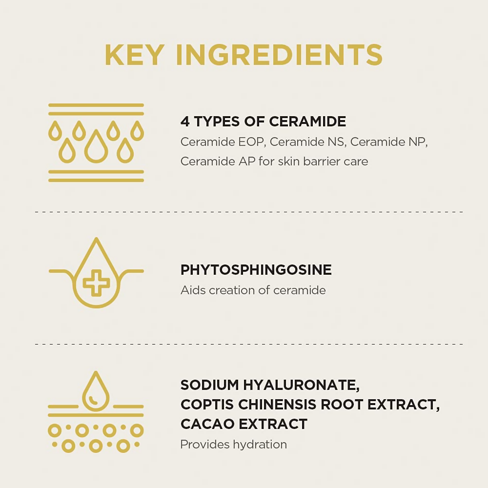 SKIN1004 Madagascar Centella Soothing Cream