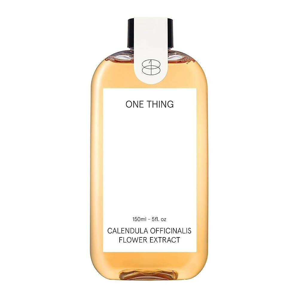 One Thing Calendula Officinalis (Pot Marigold) Flower Extract