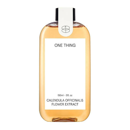 One Thing Calendula Officinalis (Pot Marigold) Flower Extract