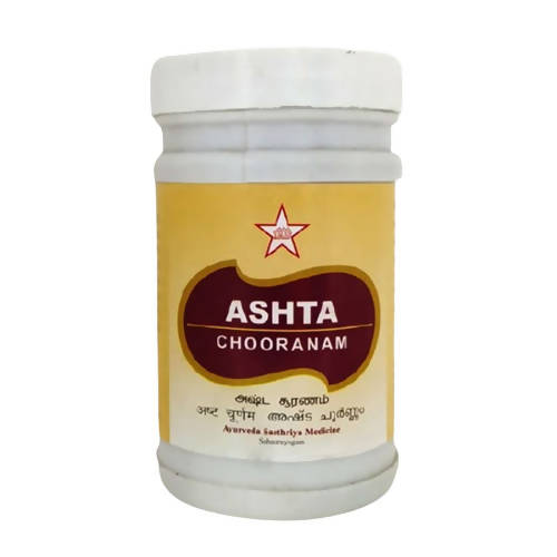 Skm Ayurveda Ashta Chooranam