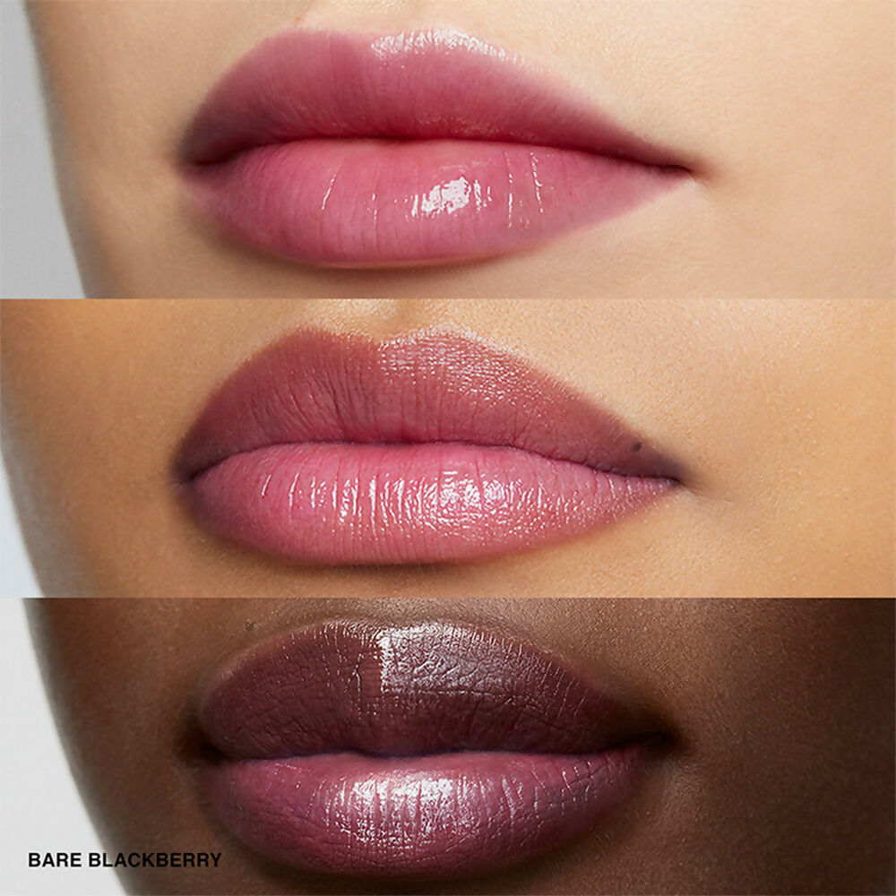 Bobbi Brown New Extra Lip Tint - Bare Blackberry
