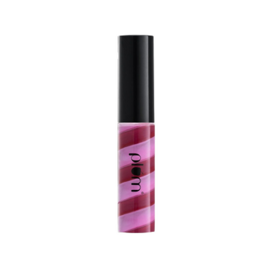 Buy Plum Soft Swirl Lip Gloss 3 Shades In 1 & 124 Berry Overload from DrMediCart, Ship from India to USA