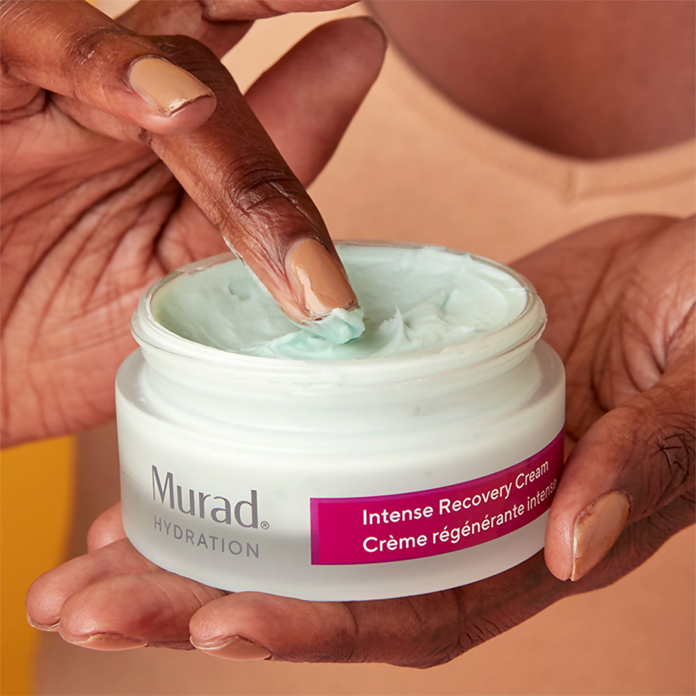 Murad Hydration Intense Recovery Cream