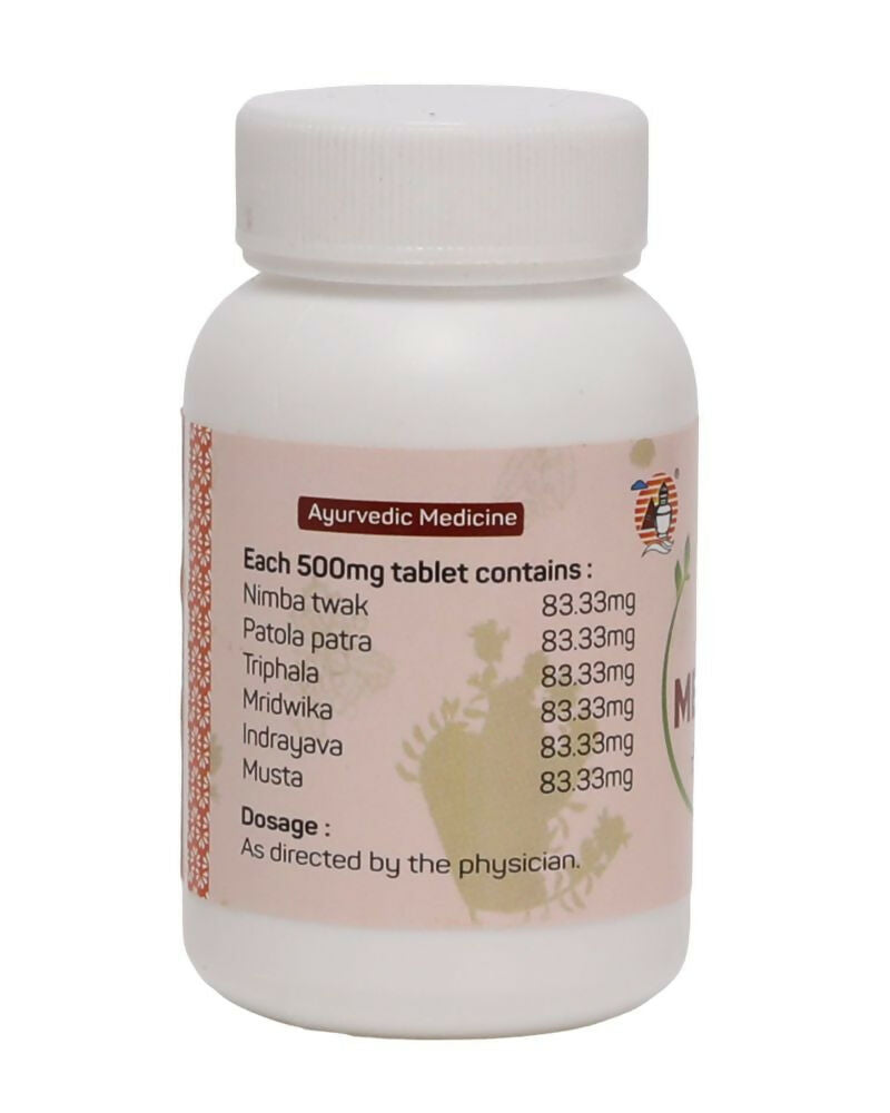 Buy Amrita Medamrit Tablets from DrMediCart, Ship from India to USA