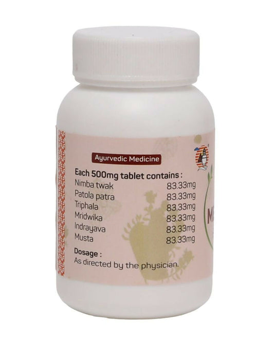 Buy Amrita Medamrit Tablets from DrMediCart, Ship from India to USA