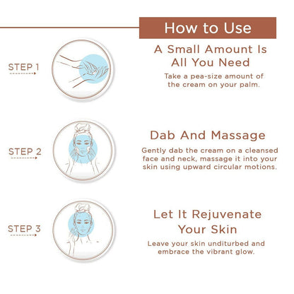 Spawake Ayurveda Face Cream, Rejuvenating Day Cream with SPF 30 PA++ - DrMediCart