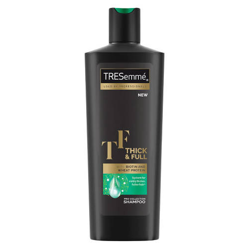 Buy TRESemme TF Thick & Full Shampoo from DrMediCart, Ship from India to USA