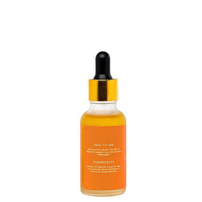 Goya Basics Sea Buckthorn Face Oil
