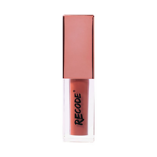 Recode Hydrating Matte Liquid Lipstick  - May 05